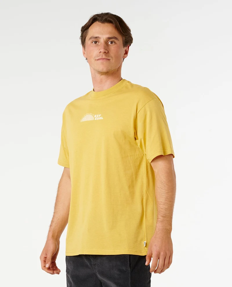 Aots Thumb Print Tee