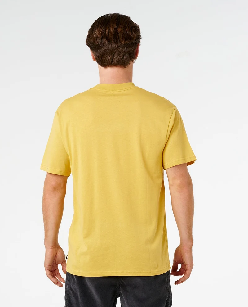 Aots Thumb Print Tee