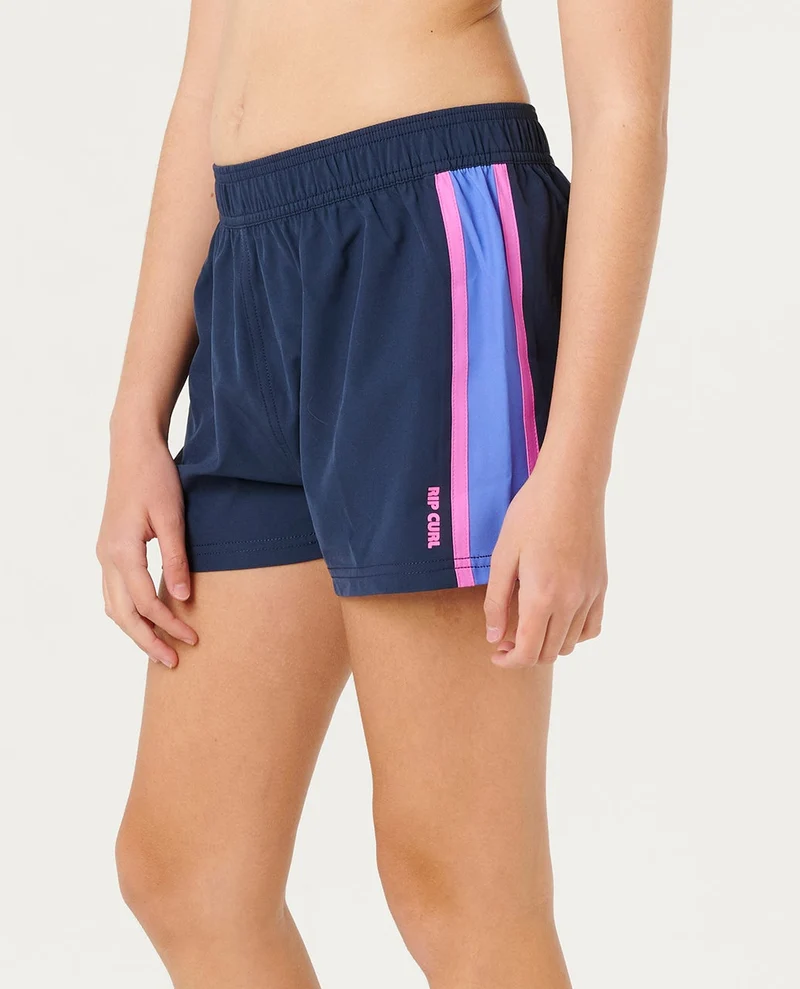 Surf Revival Boardshort Girl