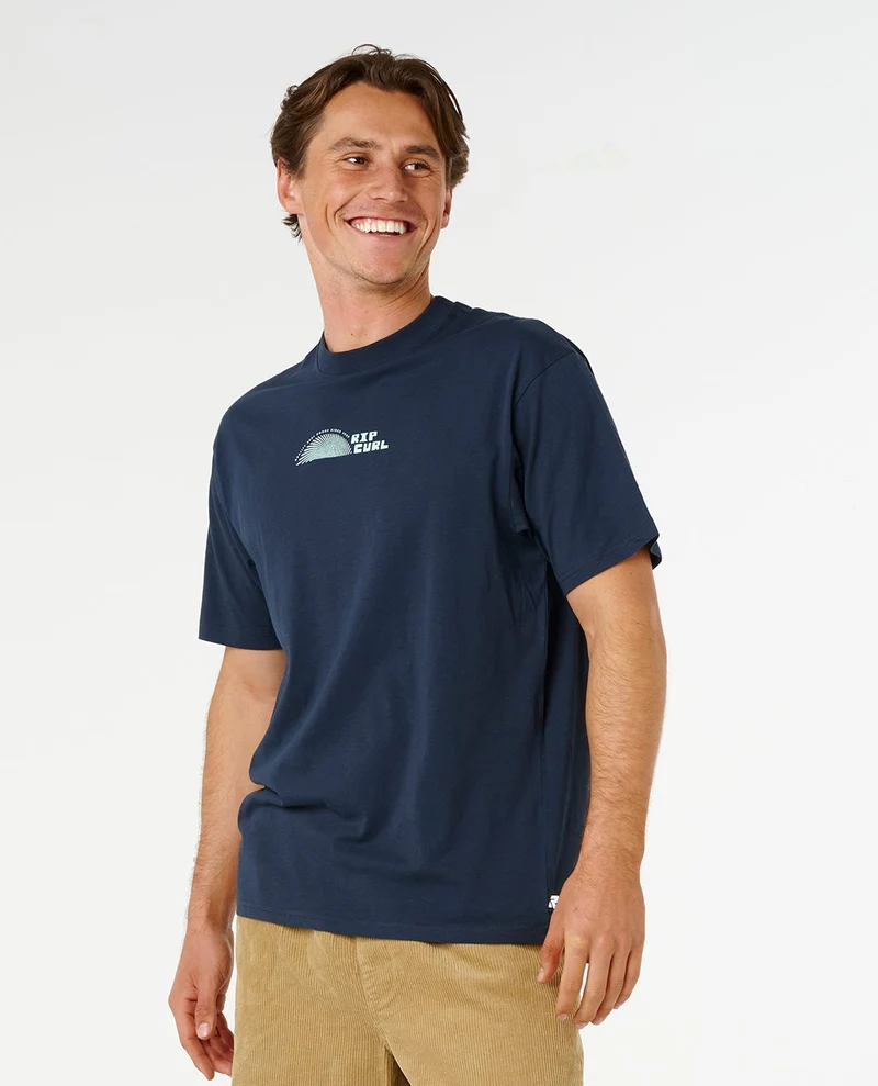 Aots Thumb Print Tee