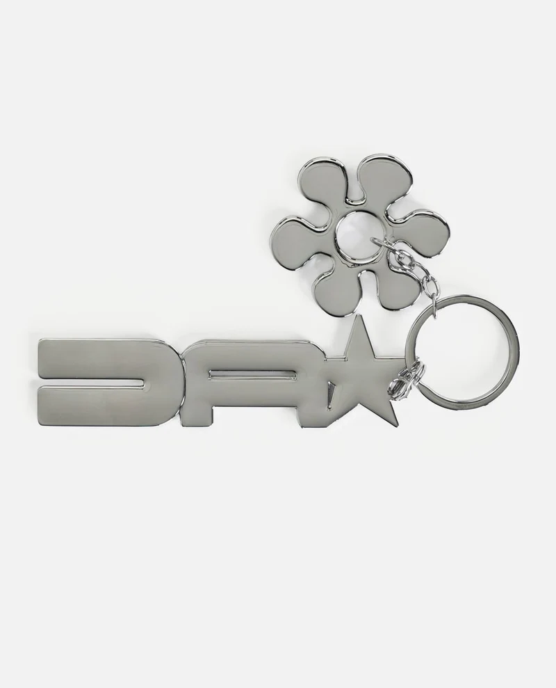 Archive Script Keychain