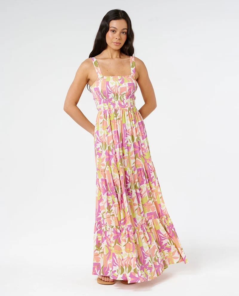 Topanga Canyon Maxi Dress
