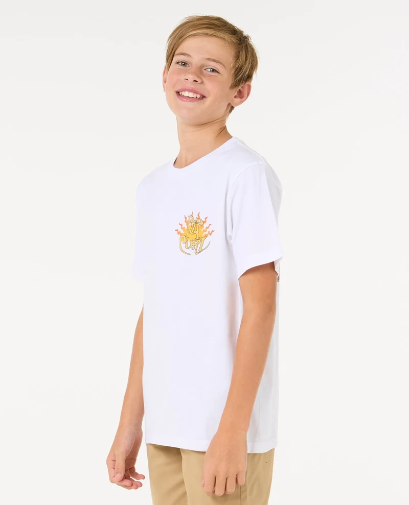 Dazed Tee - Kids