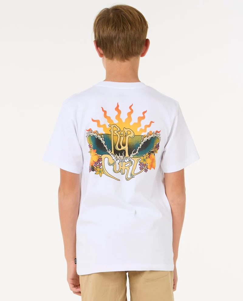 Dazed Tee - Kids