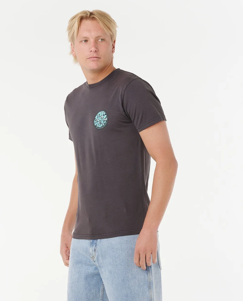 Wettie Passage Icon Tee
