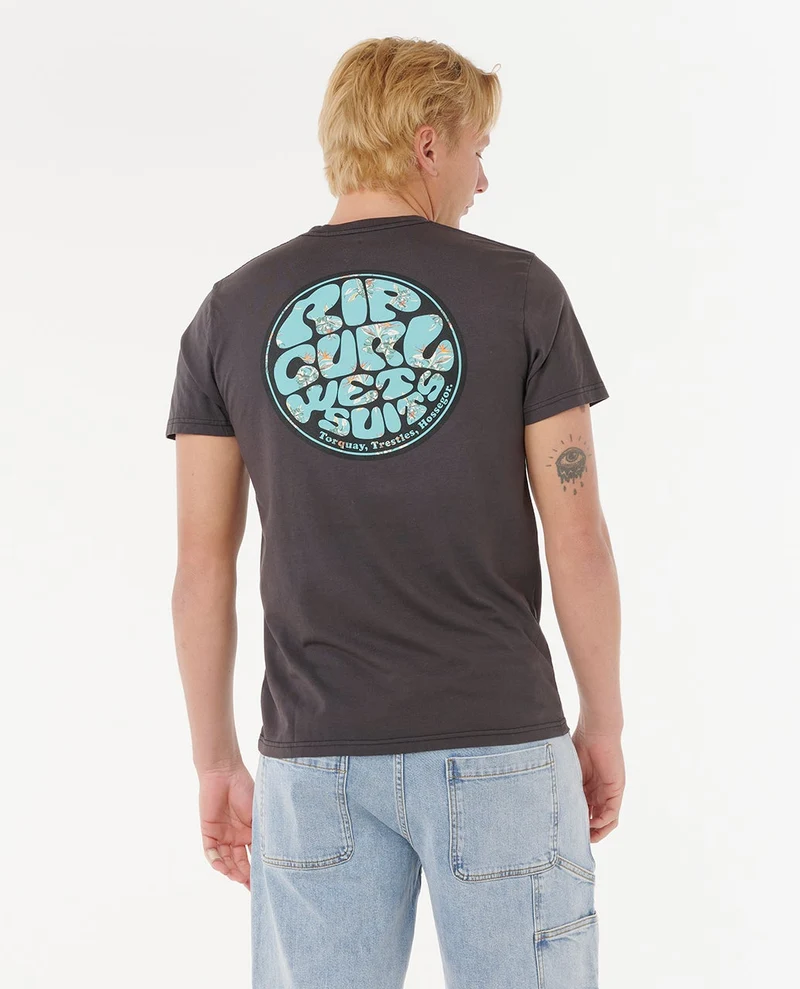 Wettie Passage Icon Tee