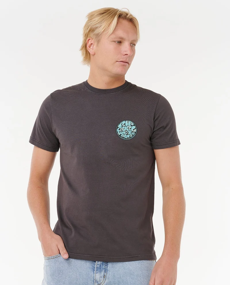 Wettie Passage Icon Tee