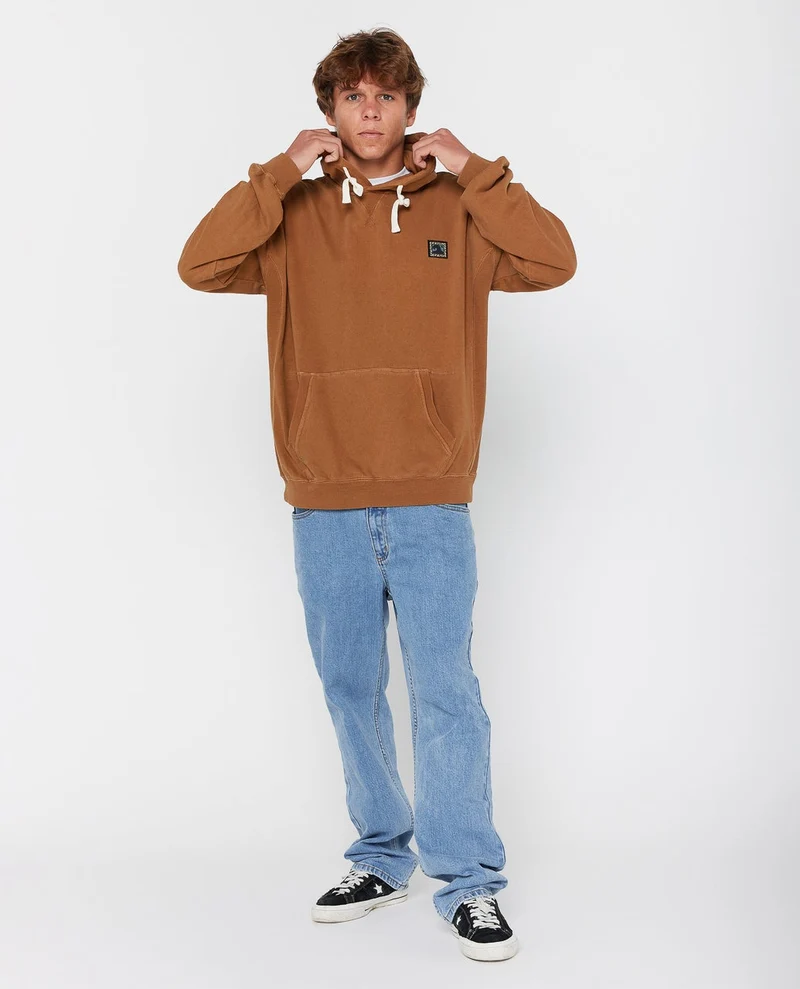 Artist Of The Search - Ty Williams Hood