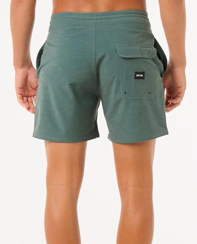 Mirage Retro Golden Hour 16" Boardshort