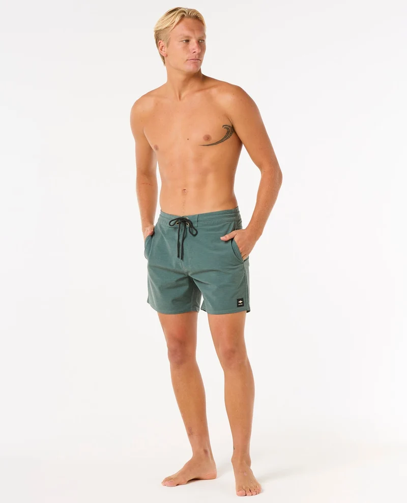 Mirage Retro Golden Hour 16" Boardshort
