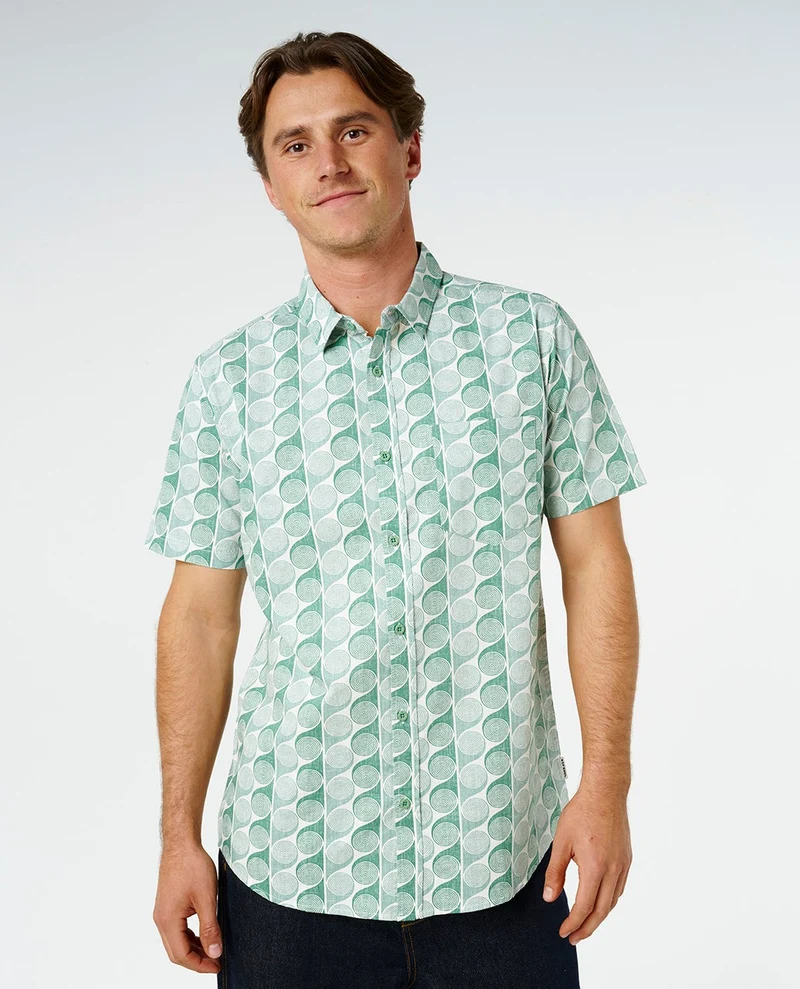 Artist of The Search Yardy Short Sleeve Shirt