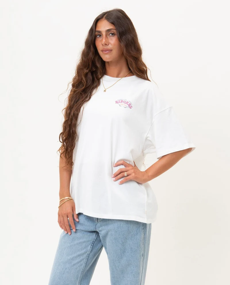 Half Moon Bay Heritage Tee