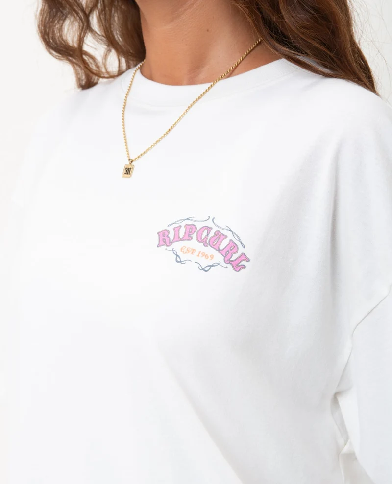 Half Moon Bay Heritage Tee