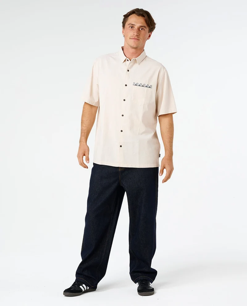 Artist of The Search Short Sleeve Shirt