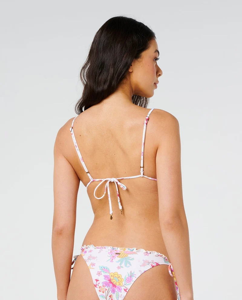 Half Moon Bay Sliding Triangle Bikini Top