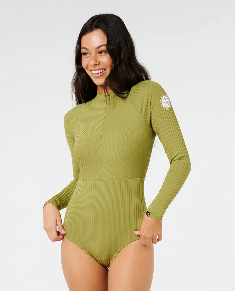 Premium Surf Long Sleeve Surf Suit
