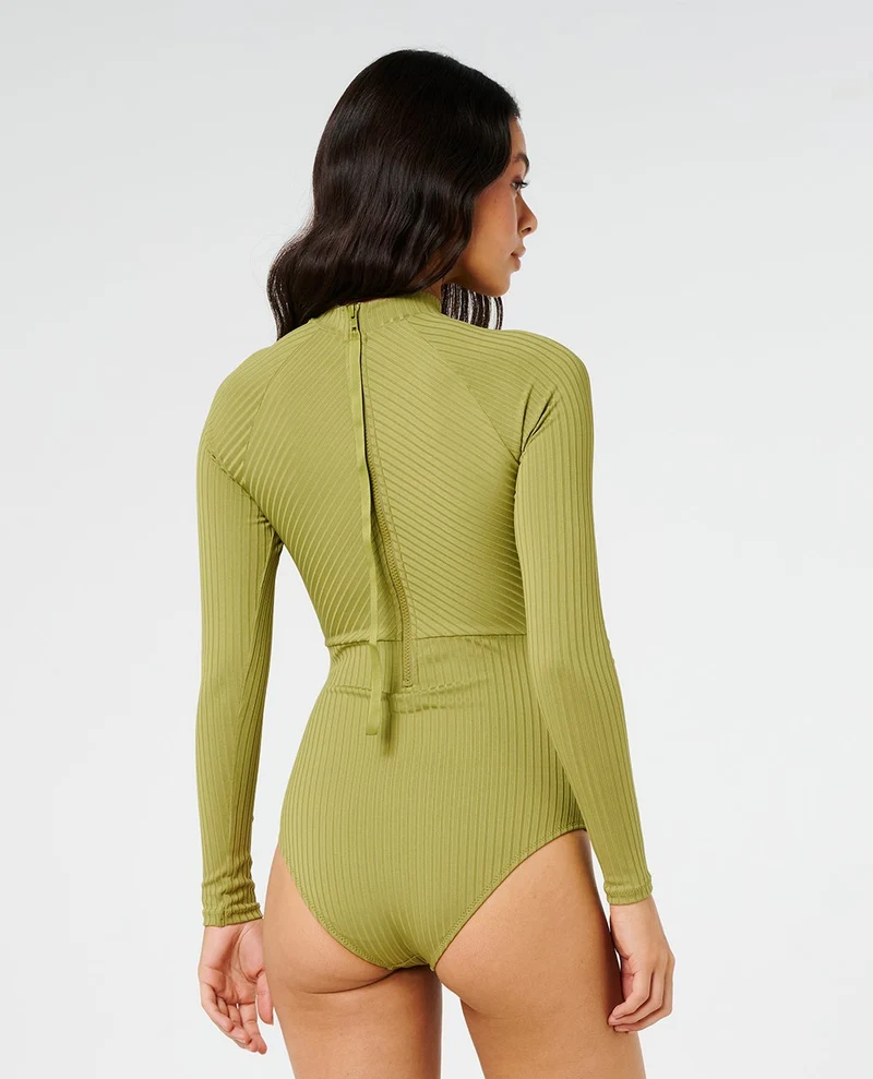 Premium Surf Long Sleeve Surf Suit