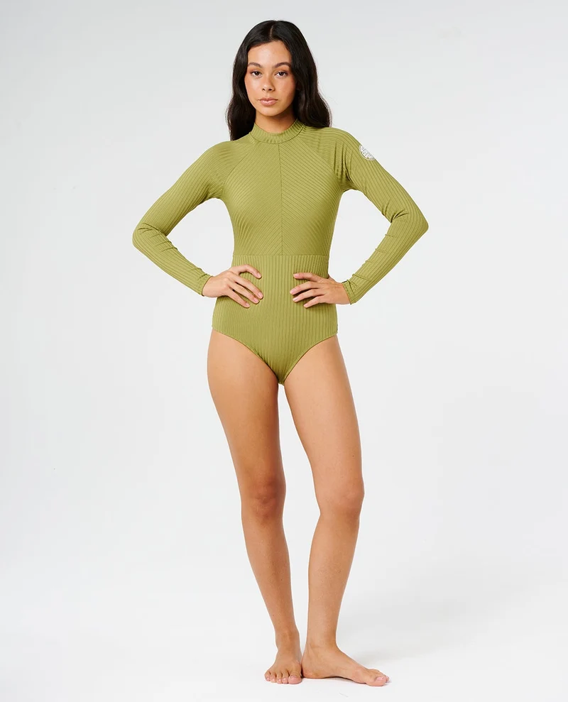 Premium Surf Long Sleeve Surf Suit
