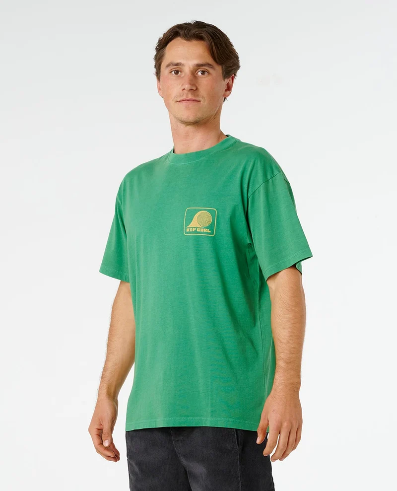 Artist of The Search Rolling Wave Tee