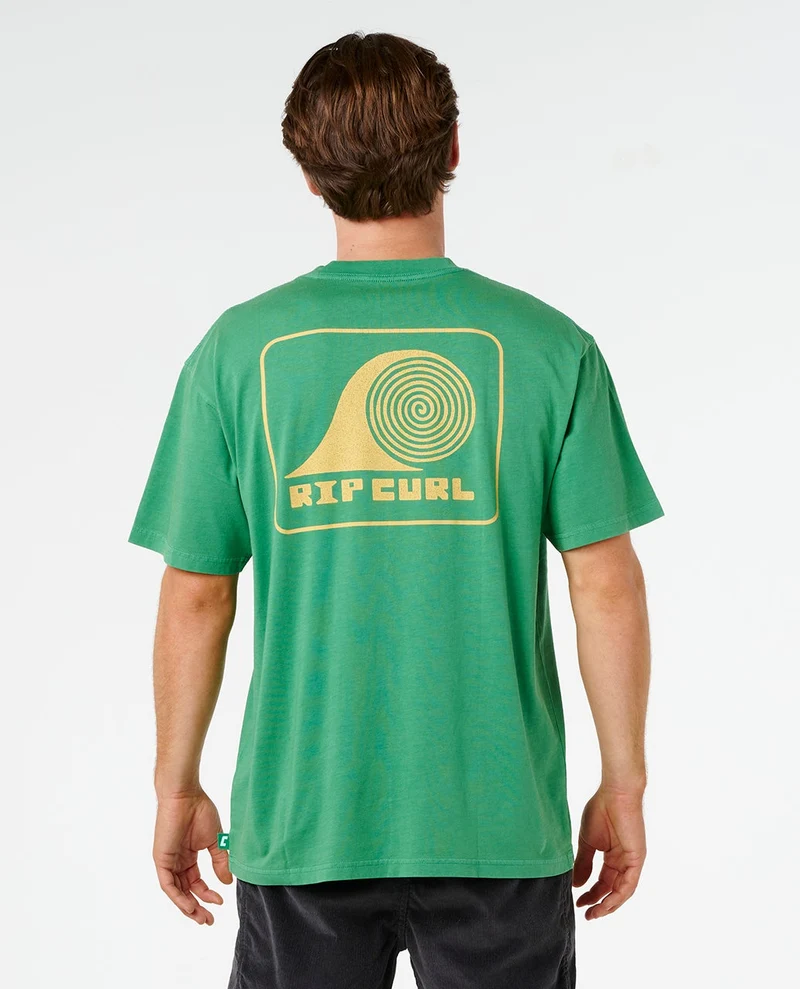 Artist of The Search Rolling Wave Tee