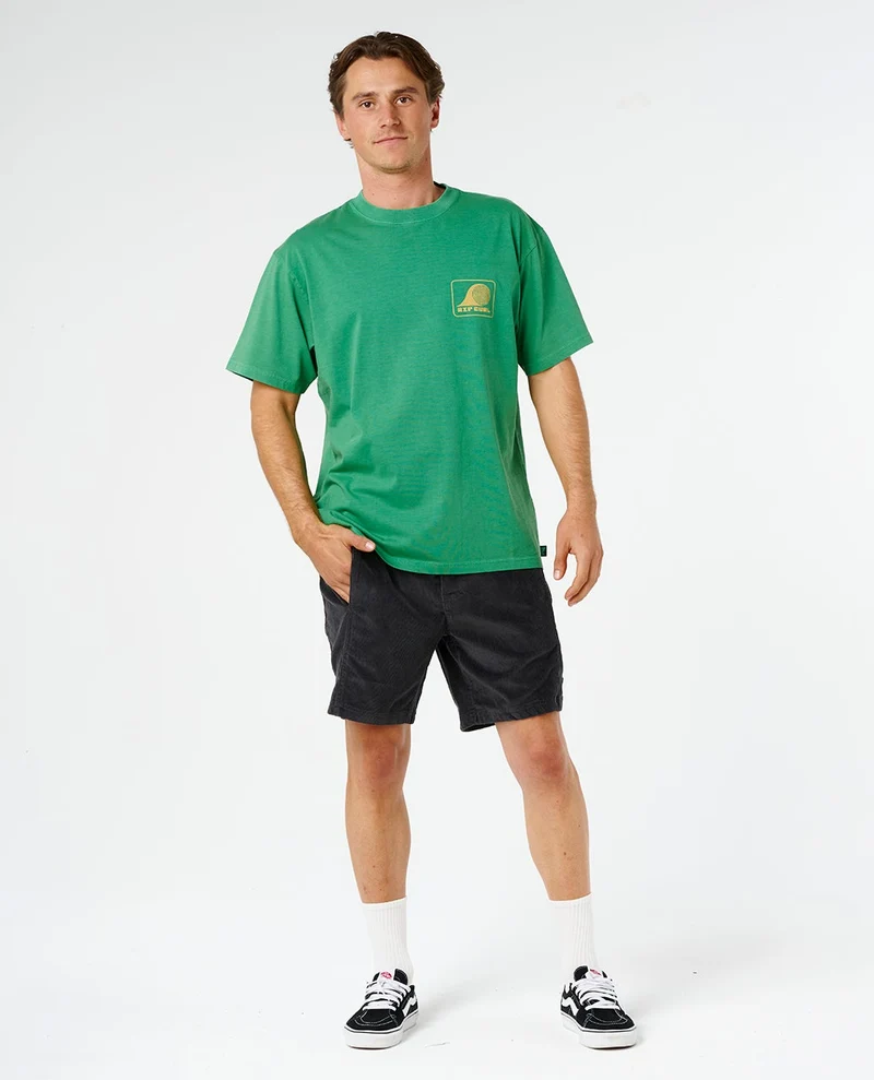 Artist of The Search Rolling Wave Tee