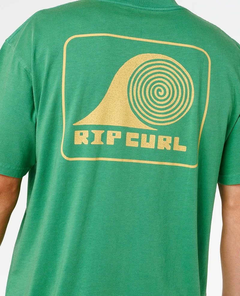 Artist of The Search Rolling Wave Tee