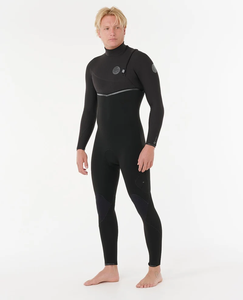 E-Bomb 2/2 Zip Free Wetsuit