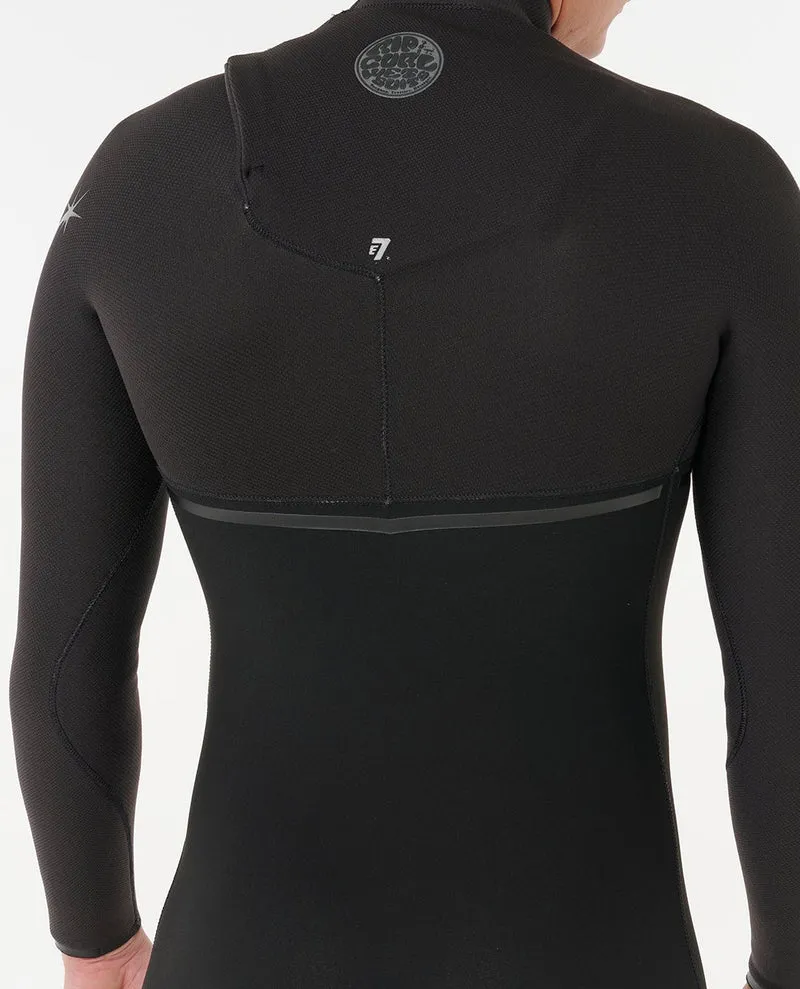 E-Bomb 2/2 Zip Free Wetsuit