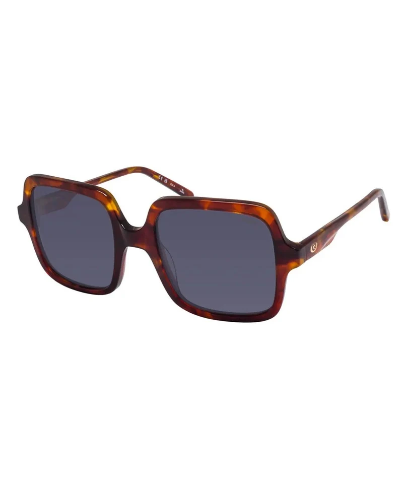 Coral Dream Sunglasses