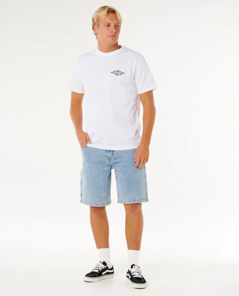 Hazey Days Tee