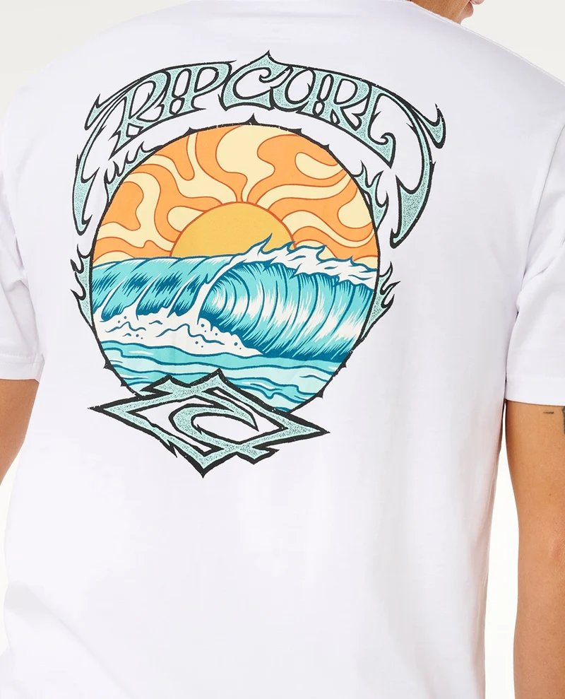 Hazey Days Tee