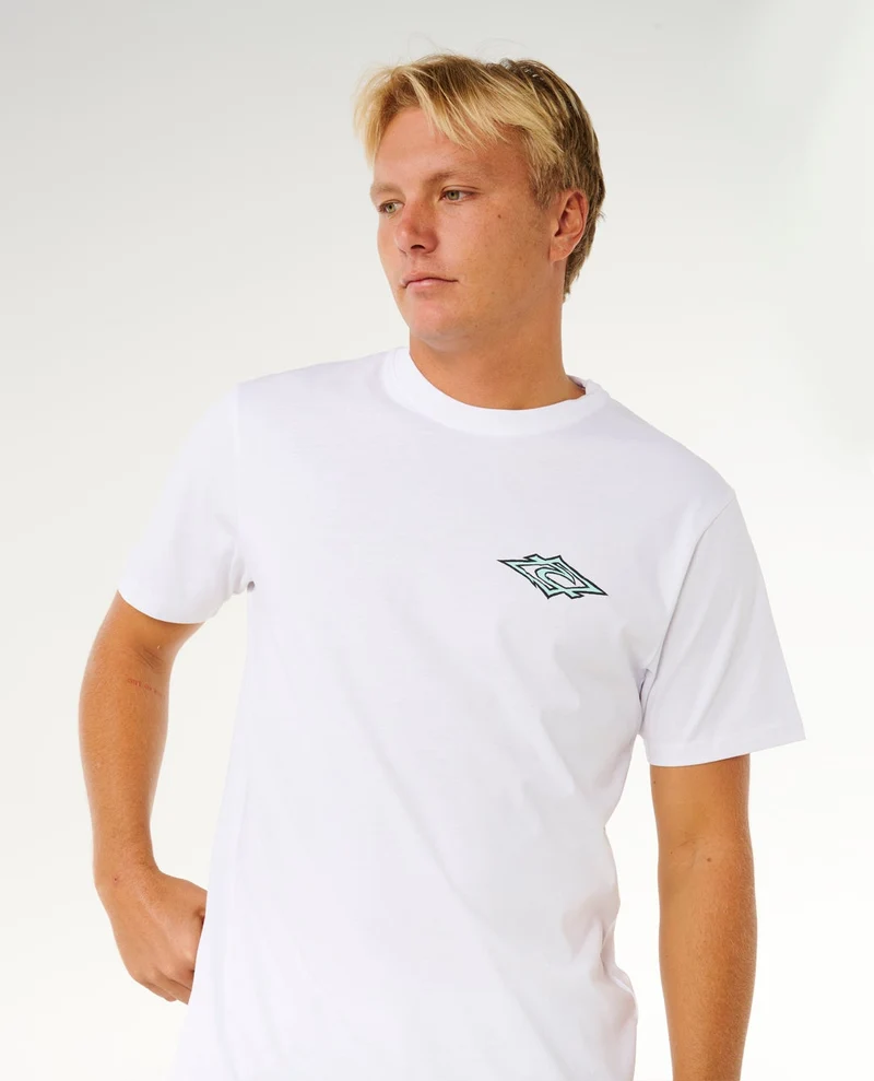 Hazey Days Tee