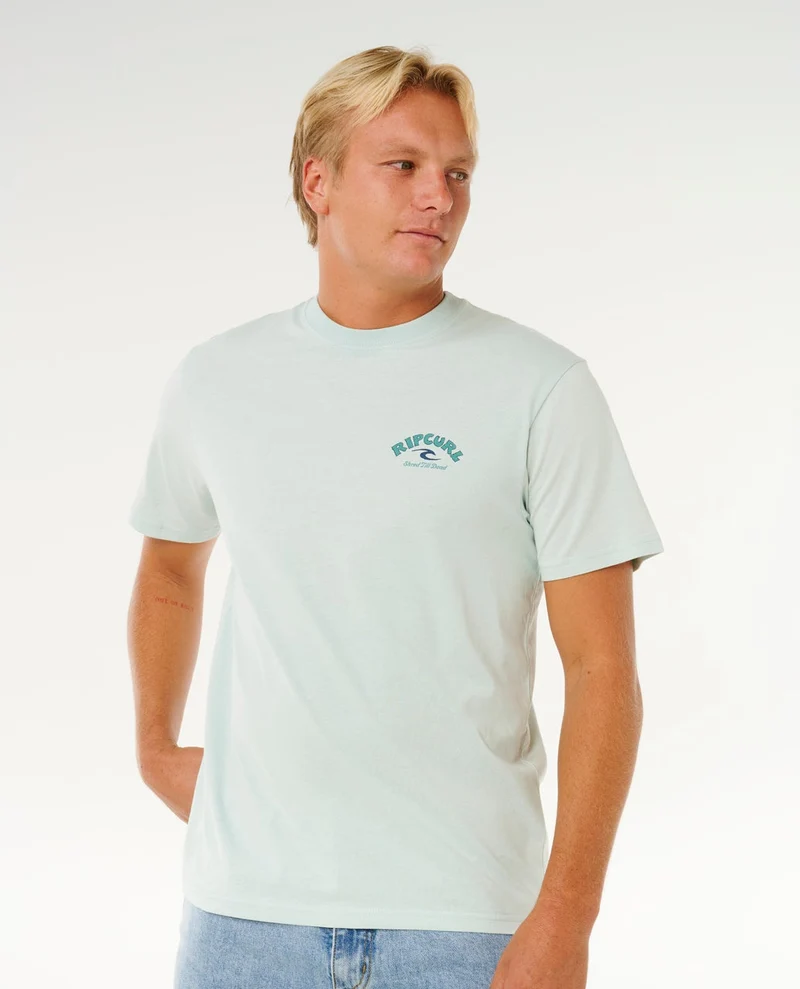 Shred Til Tee