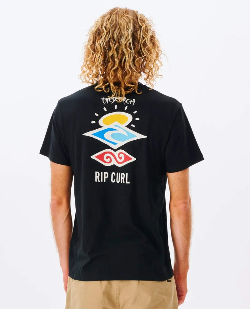 Search Icon Tee