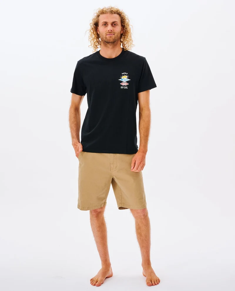 Search Icon Tee