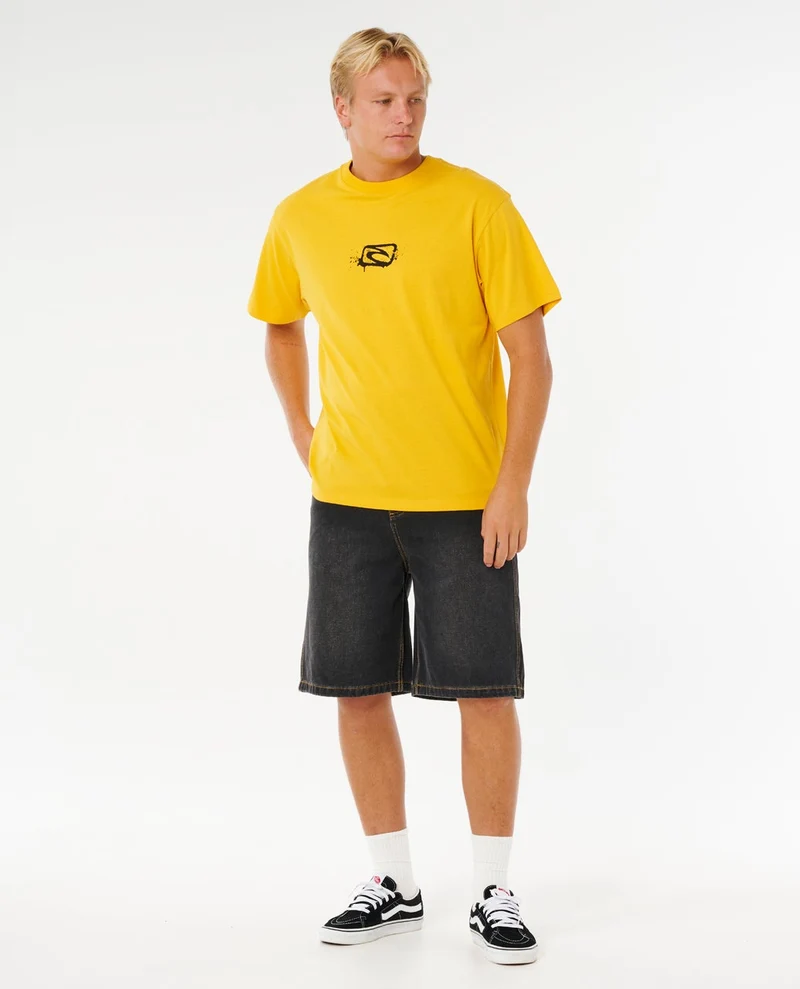 Inner Vision Spray Tee