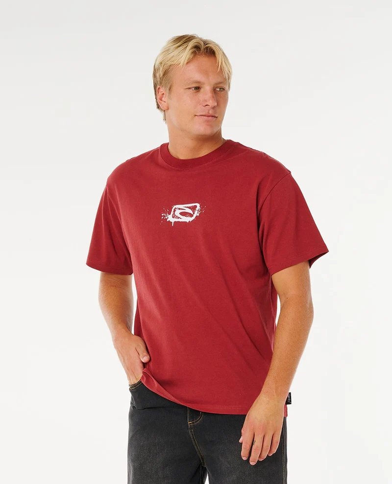 Inner Vision Spray Tee