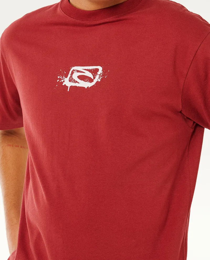 Inner Vision Spray Tee