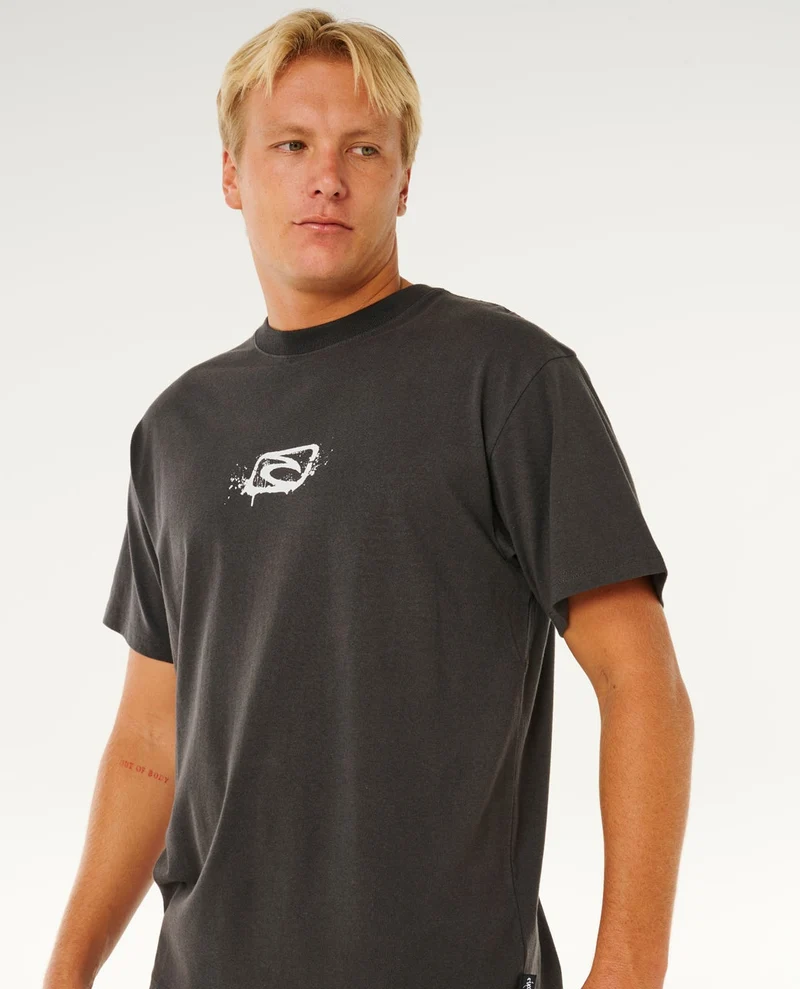 Inner Vision Spray Tee