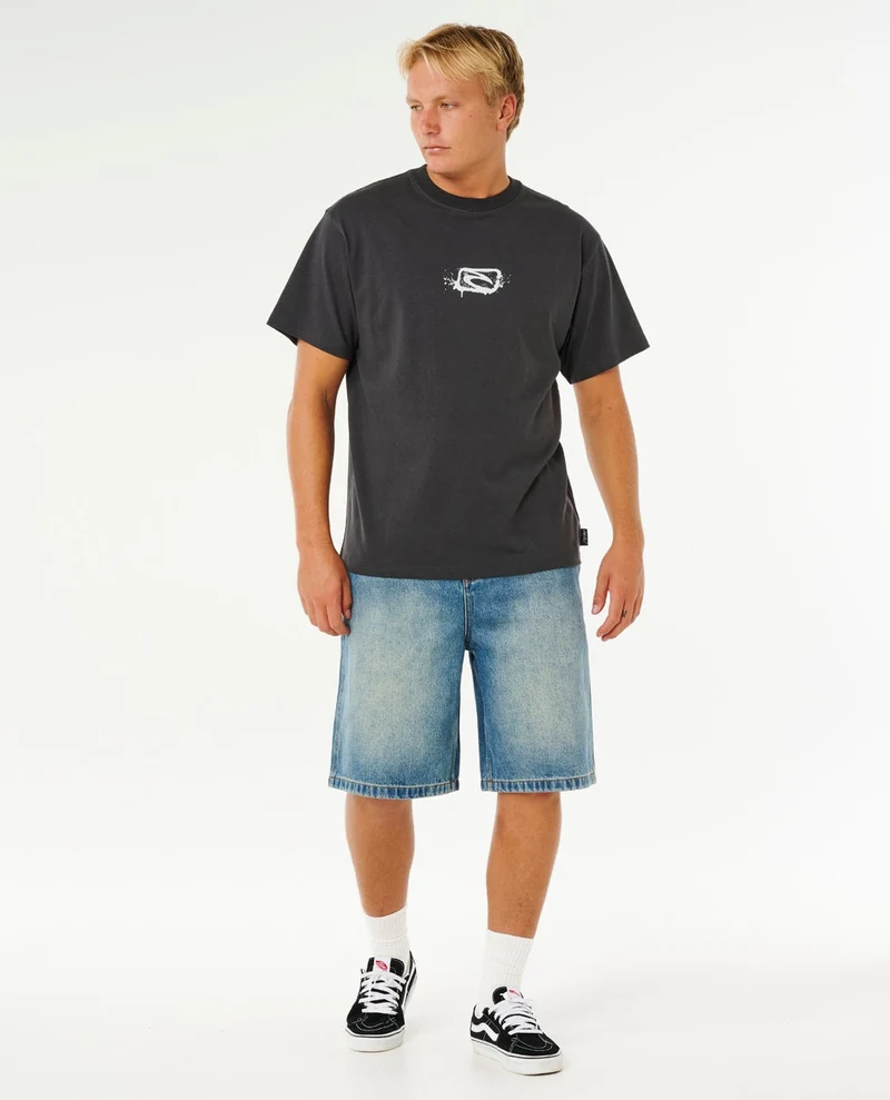 Inner Vision Spray Tee