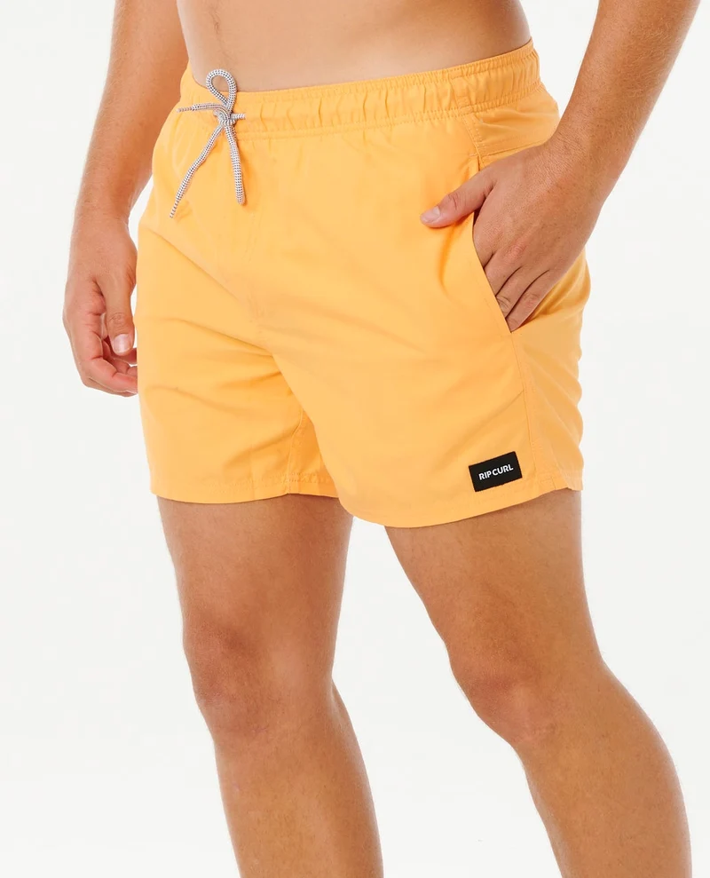 Offset Volley 15" Boardshort