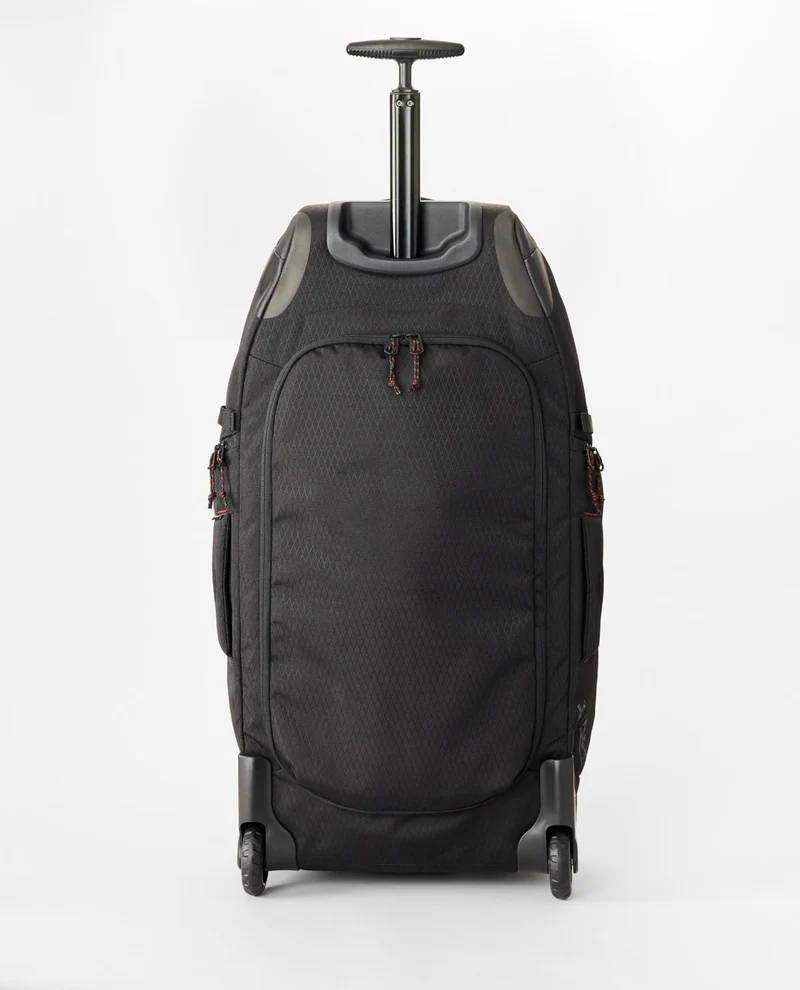 F-Light Cordura Hybrid 70L Backpack Travel Bag