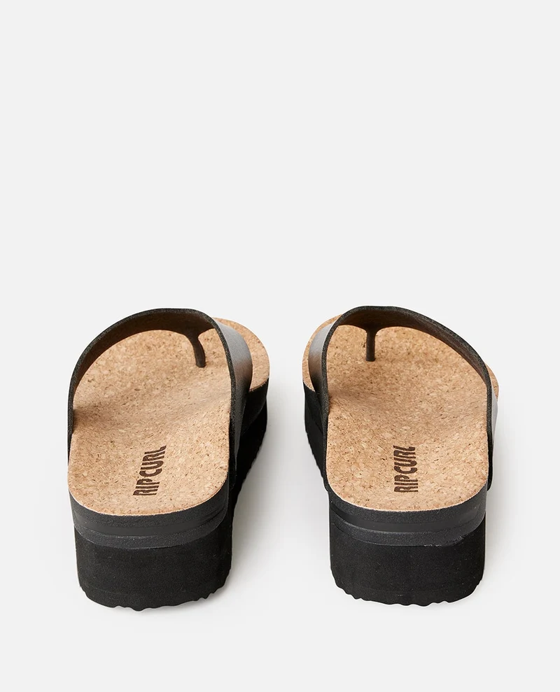 Sandy Bloom Open Toe