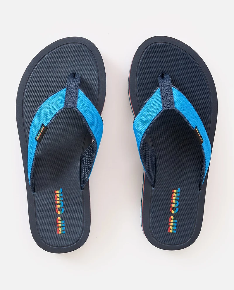Webbing Revival Bloom Open Toe