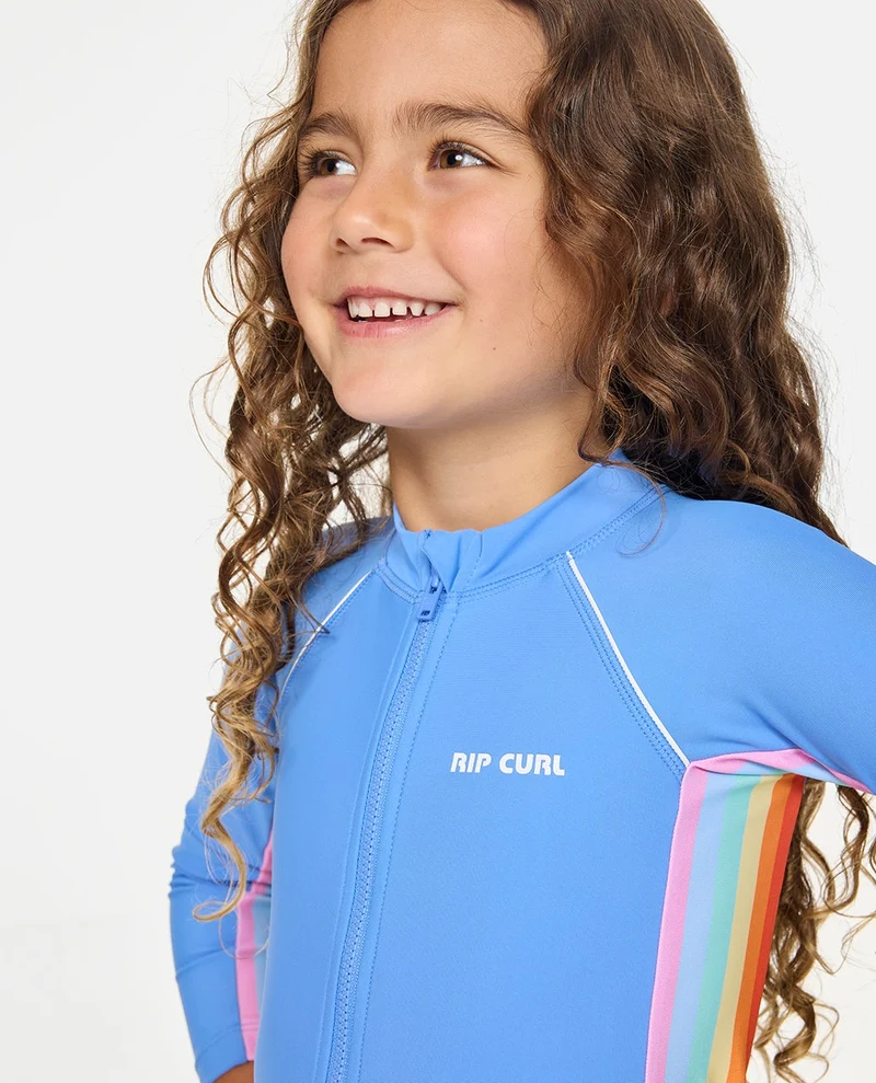 Sun Revival Springsuit Girl