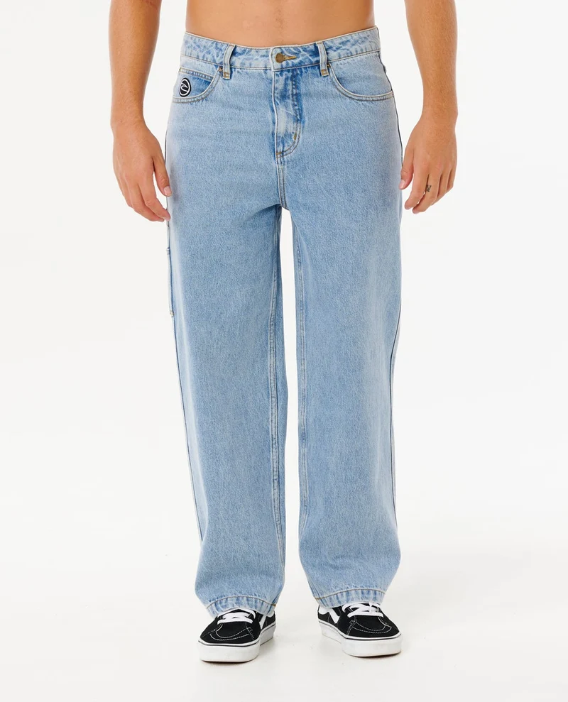 Nu Dose Denim Pant