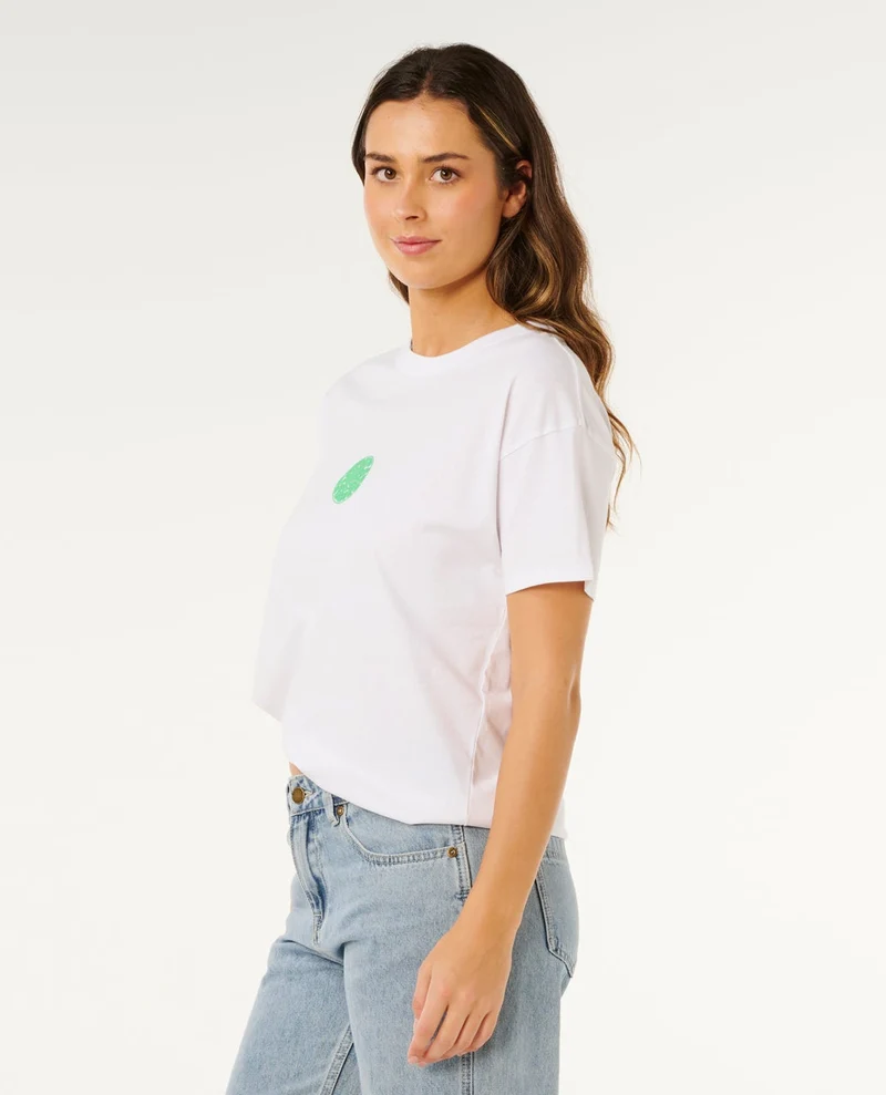 Icons Of Surf Relaxed Tee