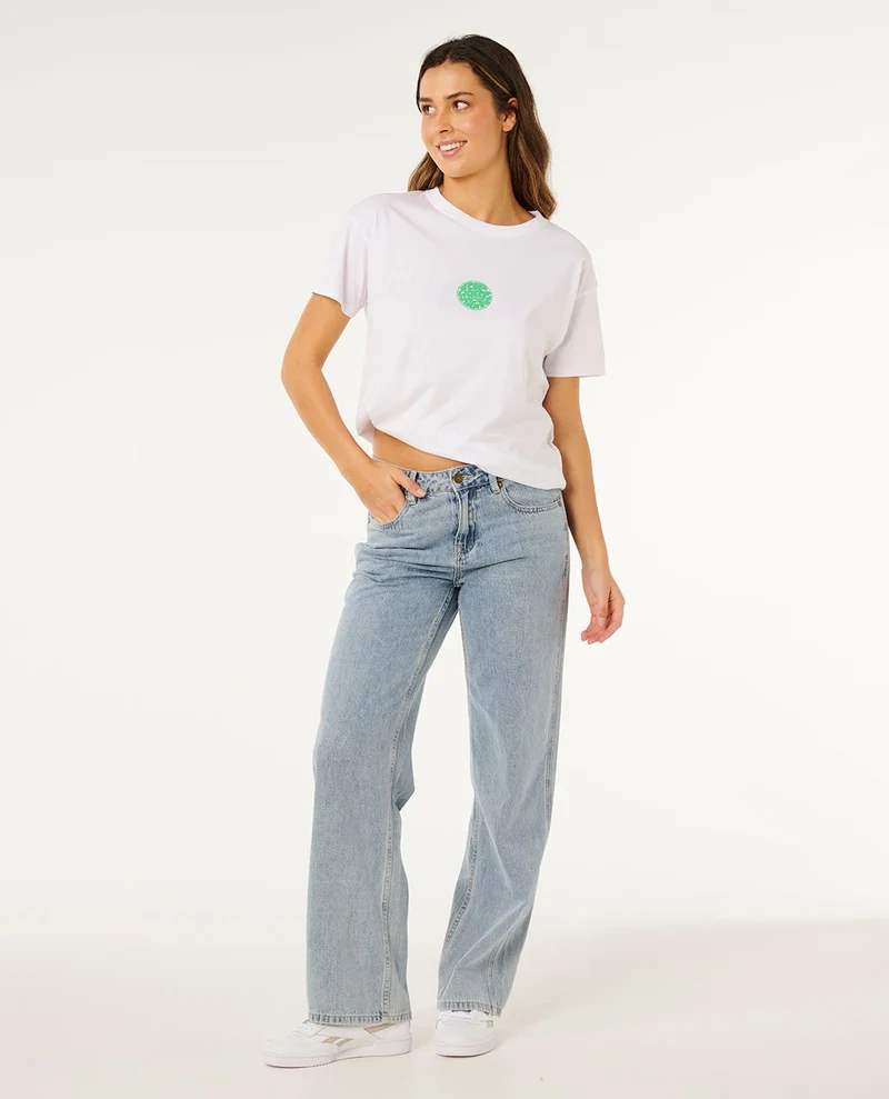Icons Of Surf Relaxed Tee