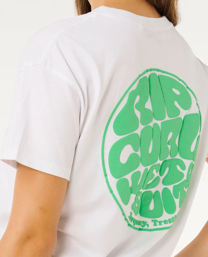 Icons Of Surf Relaxed Tee