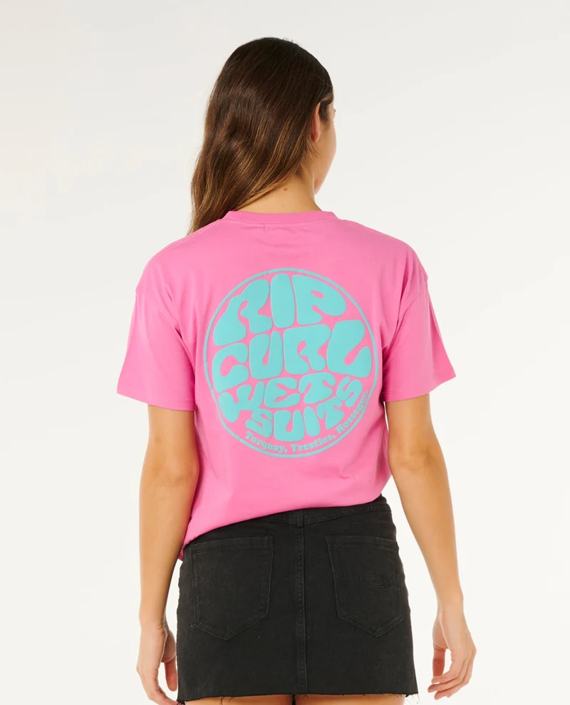 Icons Of Surf Relaxed Tee